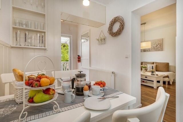Ferienwohnung in Zingst - Ostseeklang - Bild 11