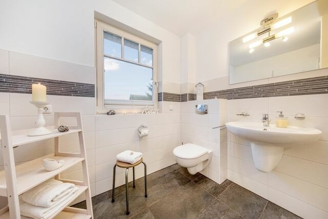 Ferienwohnung in Ostseeheilbad Zingst - Villa Boddenluft 4 - Bild 7