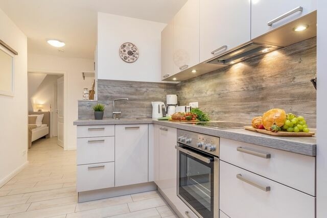 Ferienwohnung in Ostseeheilbad Zingst - Villa Boddenluft 4 - Bild 10