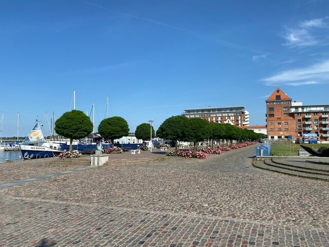 Ferienwohnung in Barth - Ostseeland - Bild 19