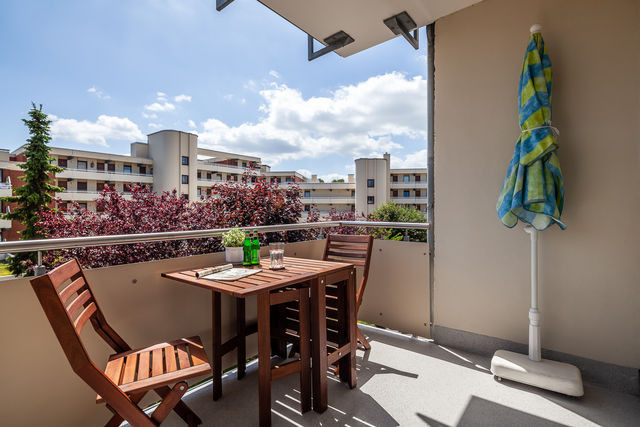 Ferienwohnung in Grömitz - Wiking 39 - Bild 5