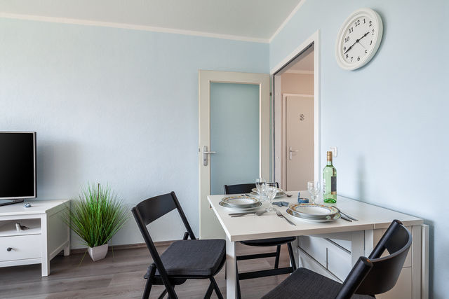 Ferienwohnung in Grömitz - Wiking 39 - Bild 10