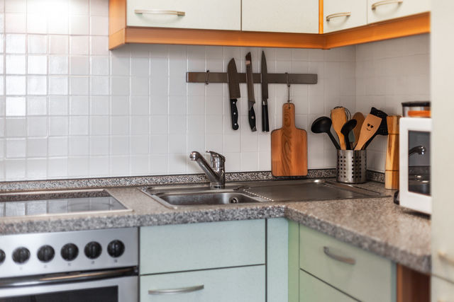 Ferienwohnung in Grömitz - Wiking 39 - Bild 12