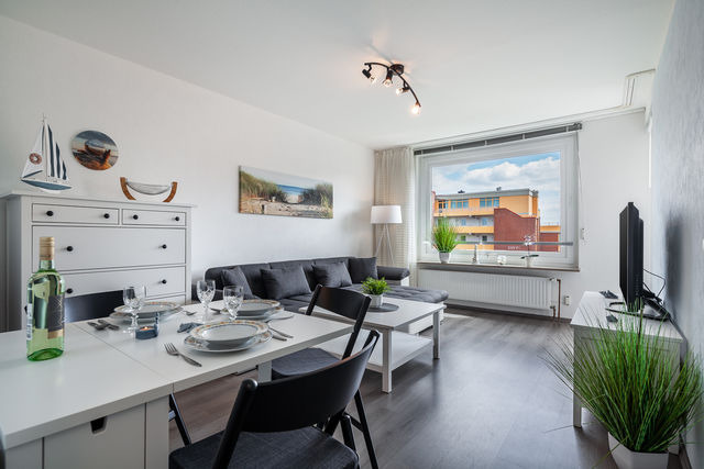 Ferienwohnung in Grömitz - Wiking 39 - Bild 13