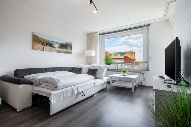 Ferienwohnung in Grömitz - Wiking 39 - Bild 14