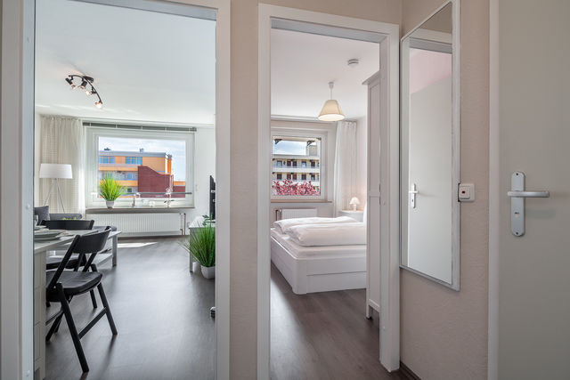 Ferienwohnung in Grömitz - Wiking 39 - Bild 15