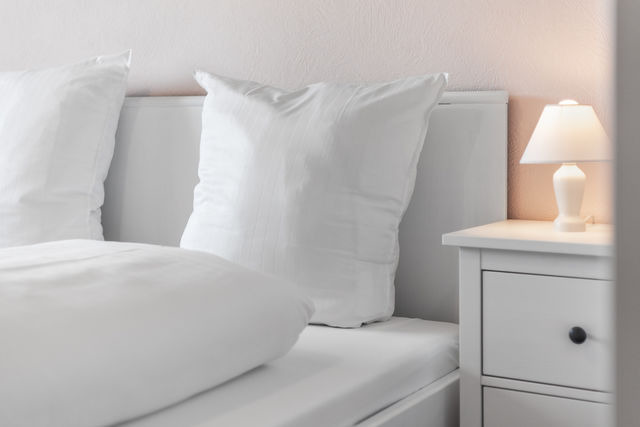 Ferienwohnung in Grömitz - Wiking 39 - Bild 17