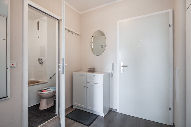 Ferienwohnung in Grömitz - Wiking 39 - Bild 19