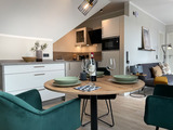 Ferienwohnung in Gr&ouml;mitz - A4 - Haus Deichwind | K&ouml;nigsberger Allee 36 - FERIENDOMIZIL HOLLICH - Bild 18