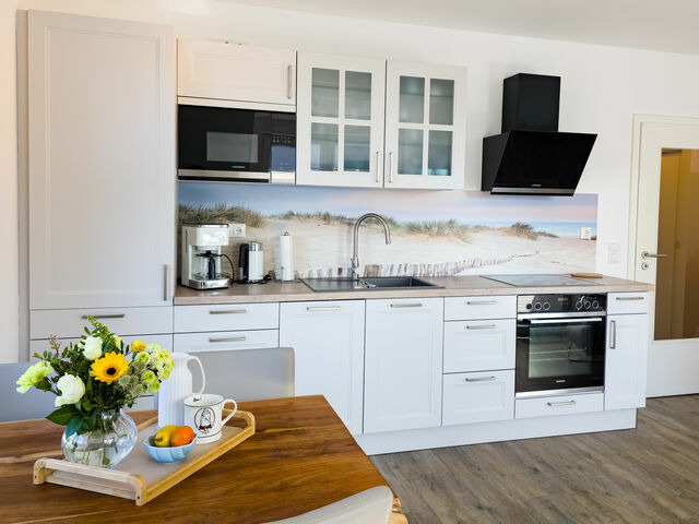 Ferienwohnung in Ostseeheilbad Zingst - Möövkieker - Whg. 3 - Bild 6