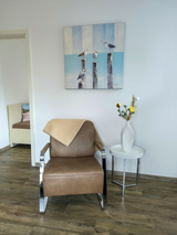 Ferienwohnung in Ostseeheilbad Zingst - Möövkieker - Whg. 3 - Bild 8