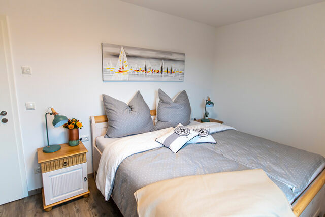 Ferienwohnung in Ostseeheilbad Zingst - Möövkieker - Whg. 3 - Bild 9