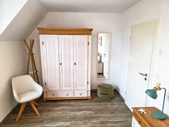 Ferienwohnung in Ostseeheilbad Zingst - Möövkieker - Whg. 3 - Bild 11