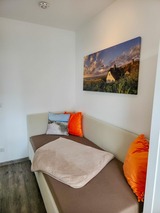 Ferienwohnung in Ostseeheilbad Zingst - Möövkieker - Whg. 3 - Bild 13