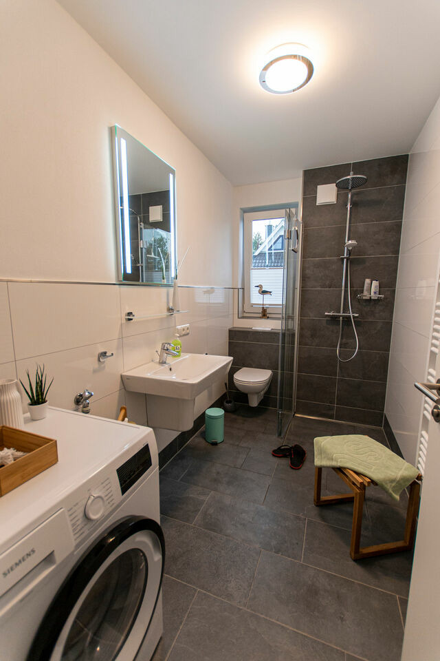 Ferienwohnung in Ostseeheilbad Zingst - Möövkieker - Whg. 3 - Bild 14