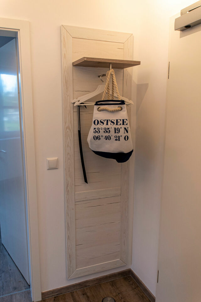 Ferienwohnung in Ostseeheilbad Zingst - Möövkieker - Whg. 3 - Bild 16