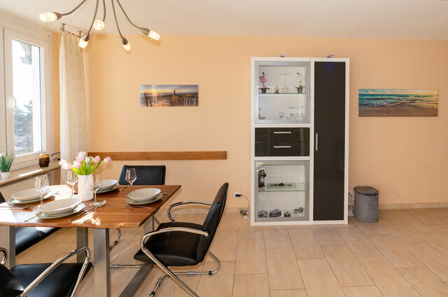 Ferienwohnung in Gr&ouml;mitz - Haus Tannenburg Whg. 408 - Bild 17