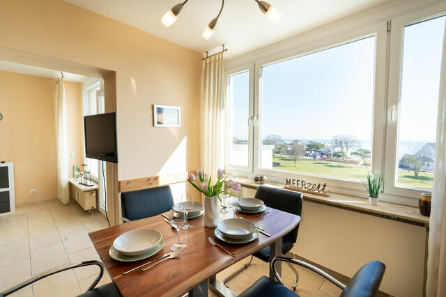 Ferienwohnung in Gr&ouml;mitz - Haus Tannenburg Whg. 408 - Bild 22