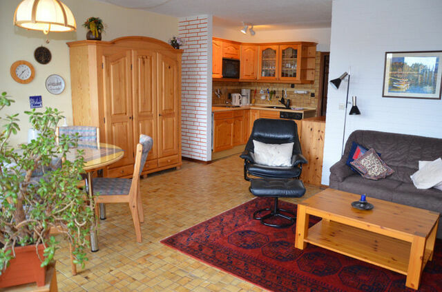 Ferienwohnung in Kellenhusen - FeWo Sandrock Nr.31 Solmare - Bild 2