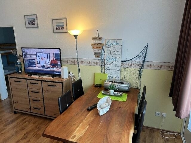 Ferienwohnung in Fehmarn OT Burgtiefe - Meerbrise - Bild 2