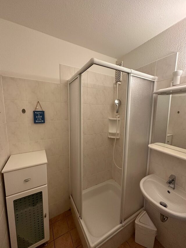 Ferienwohnung in Fehmarn OT Burgtiefe - Meerbrise - Bild 8
