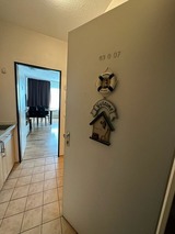 Ferienwohnung in Fehmarn OT Burgtiefe - Meerbrise - Bild 11