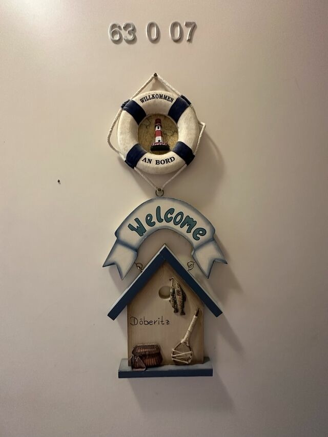 Ferienwohnung in Fehmarn OT Burgtiefe - Meerbrise - Bild 12