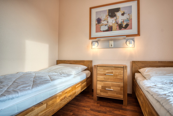 Ferienwohnung in Sch&ouml;nberger Strand - Panorama App. 23 mit Meerblick - Bild 10