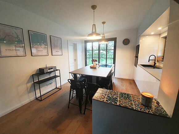 Ferienhaus in Ostseeheilbad Zingst - Haus Traumfänger III - Bild 5