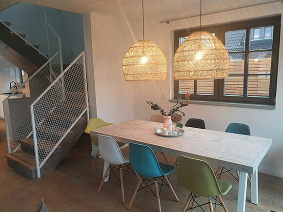 Ferienhaus in Ostseeheilbad Zingst - Haus Traumfänger III - Bild 6