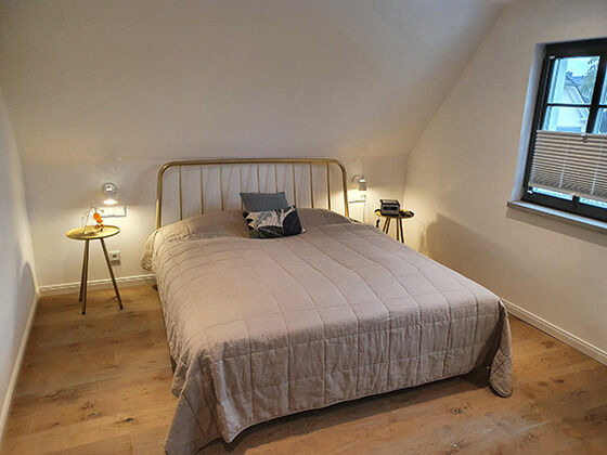 Ferienhaus in Ostseeheilbad Zingst - Haus Traumfänger III - Bild 9