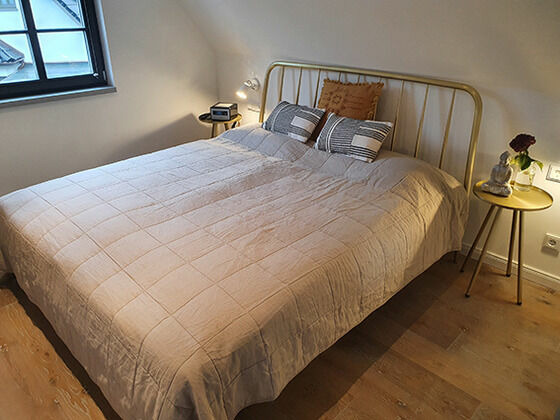 Ferienhaus in Ostseeheilbad Zingst - Haus Traumfänger III - Bild 10