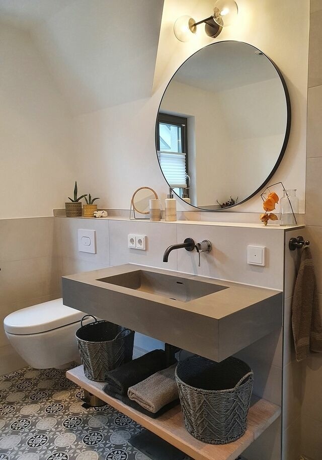 Ferienhaus in Ostseeheilbad Zingst - Haus Traumfänger III - Bild 12