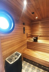 Ferienhaus in Ostseeheilbad Zingst - Haus Traumfänger III - Bild 13