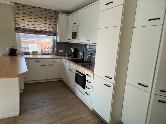 Ferienwohnung in Grömitz - Loft 22 - Bild 8