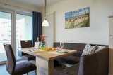 Ferienwohnung in Heiligenhafen - "Dünenpark Heiligenhafen", Haus "Dünengras", Wohnung 3 "Dünenquartier" - Bild 7