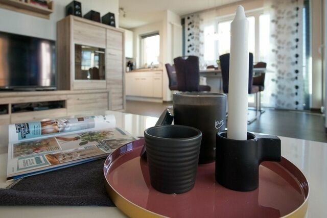 Ferienwohnung in Heiligenhafen - "Dünenpark Heiligenhafen", Haus "Dünenblick", Wohnung 2 "Dünenidyll" - Bild 7