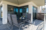 Ferienwohnung in Heiligenhafen - "Dünenpark Heiligenhafen", Haus "Dünenblick", Wohnung 2 "Dünenidyll" - Bild 21