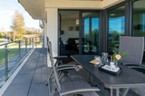 Ferienwohnung in Heiligenhafen - "Dünenpark Heiligenhafen", Haus "Dünenblick", Wohnung 2 "Dünenidyll" - Bild 22