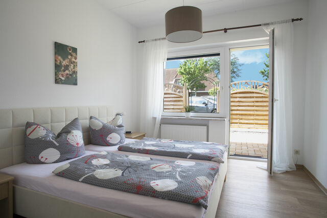 Ferienwohnung in Dahme - Ostseetraum Whg. 1 - Bild 3