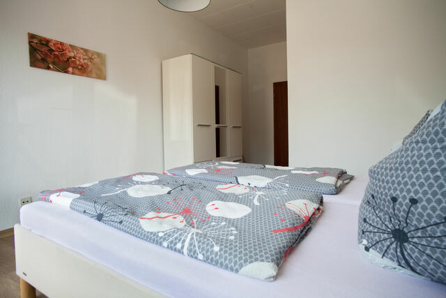 Ferienwohnung in Dahme - Ostseetraum Whg. 1 - Bild 4