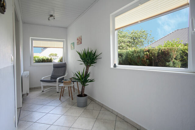 Ferienwohnung in Dahme - Ostseetraum Whg. 1 - Bild 11