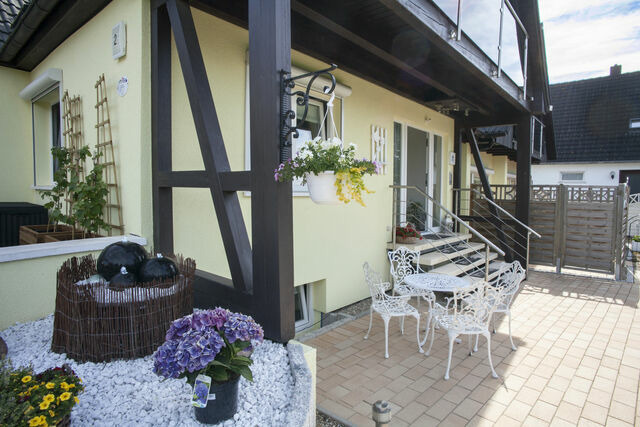 Ferienwohnung in Dahme - Ostseetraum Whg. 1 - Bild 13