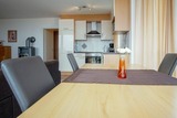 Ferienwohnung in Großenbrode - "Strandpark Großenbrode", Haus "Meerblick", Wohnung 7 - Bild 8