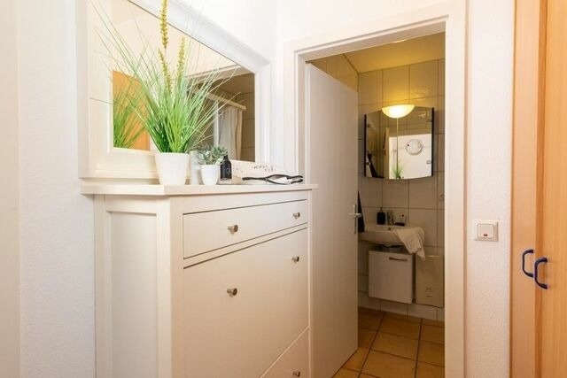 Ferienwohnung in Großenbrode - Haus "Atlantis", Wohnung 22 - Bild 18