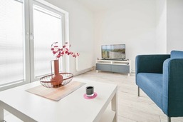 FeWo Strandburg Nr. 5