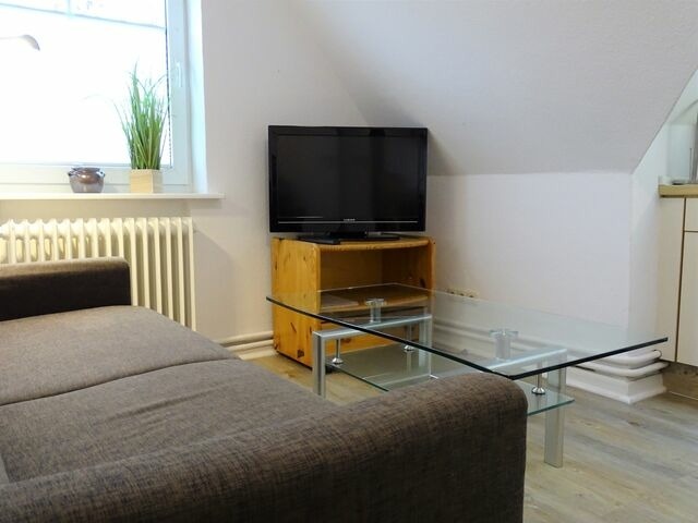 Ferienwohnung in Dahme - Haus Rosi Whg. 1 - Bild 11