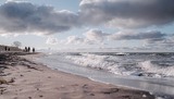 Ferienwohnung in Ahrenshoop - Strandtraum 2 - Bild 7