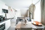 Ferienwohnung in Ahrenshoop - Strandoase 1 - Bild 1