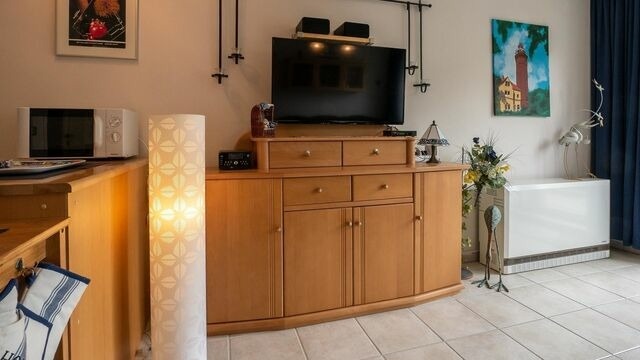 Ferienwohnung in Dahme - An der Aue 4d Michel - Bild 4